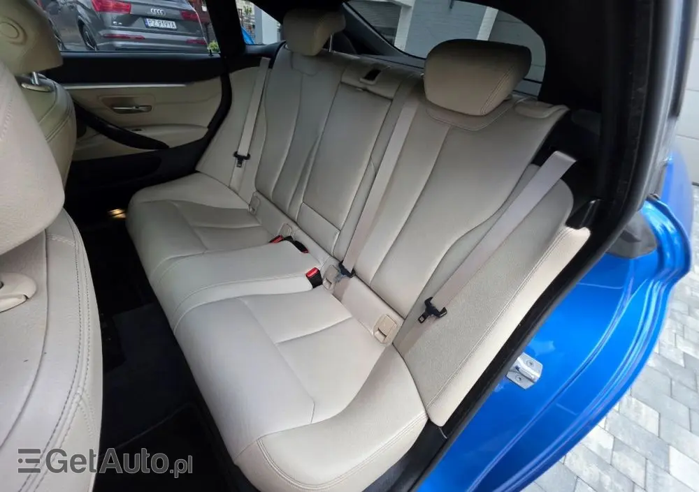 BMW Seria 4 