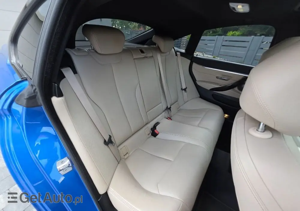 BMW Seria 4 