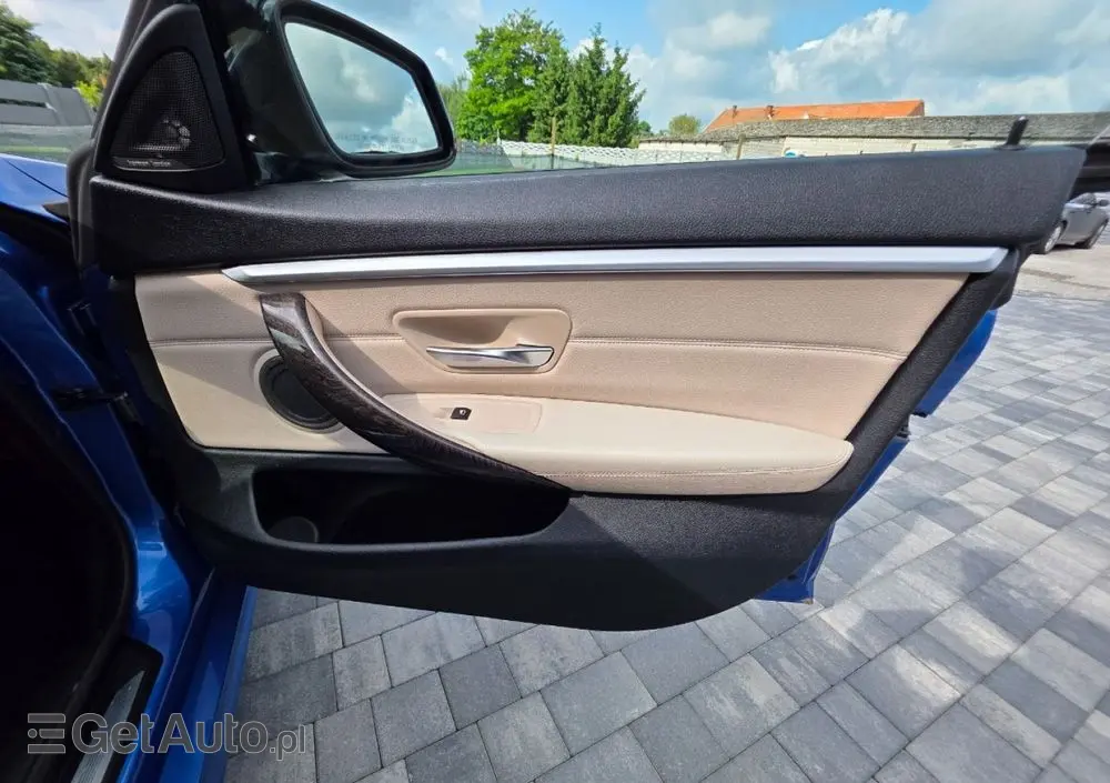 BMW Seria 4 