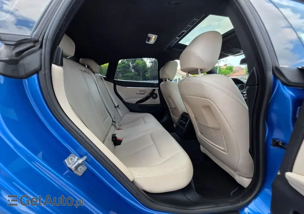 BMW Seria 4 