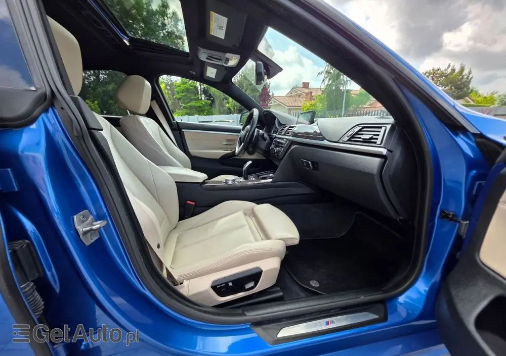 BMW Seria 4 