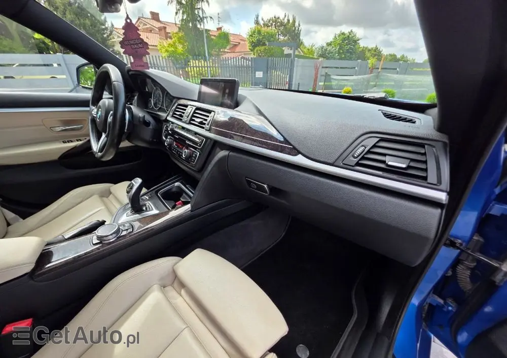 BMW Seria 4 