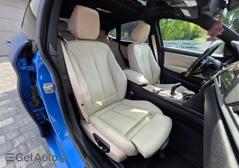 BMW Seria 4 