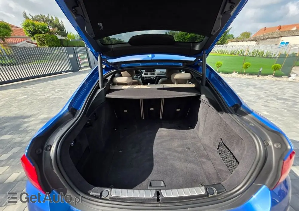 BMW Seria 4 