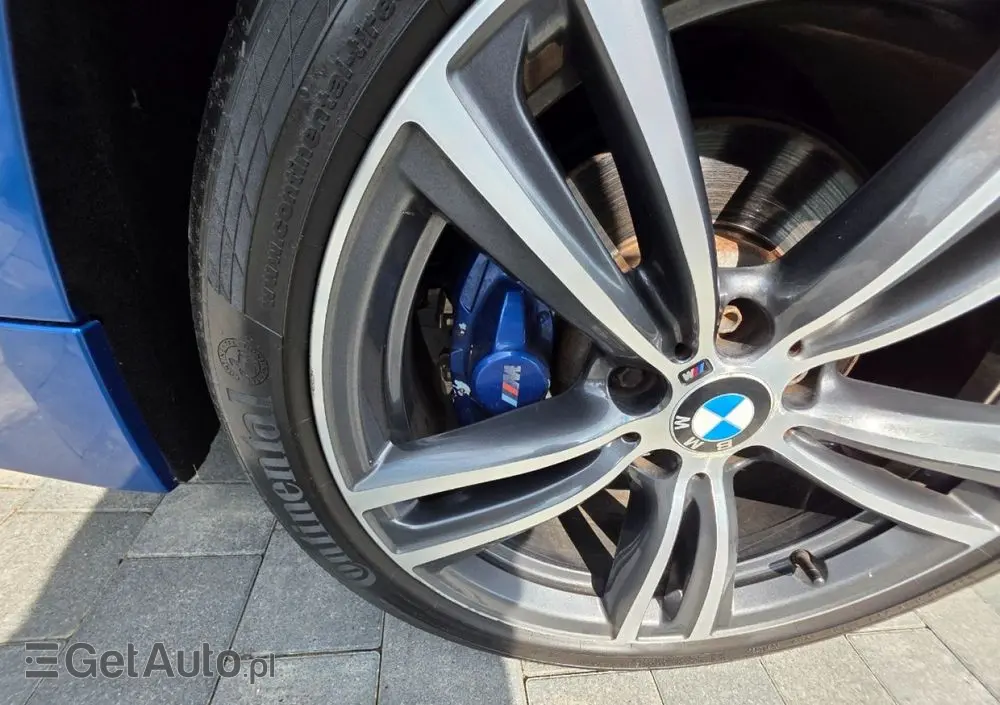 BMW Seria 4 