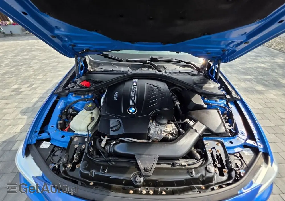 BMW Seria 4 