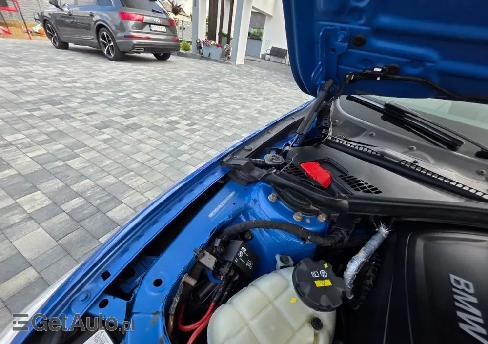 BMW Seria 4 