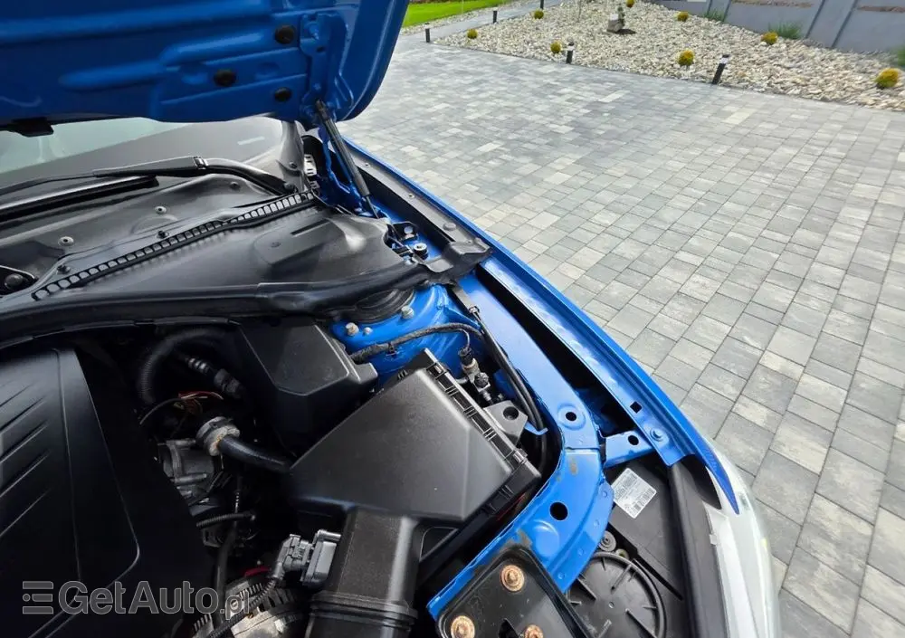 BMW Seria 4 