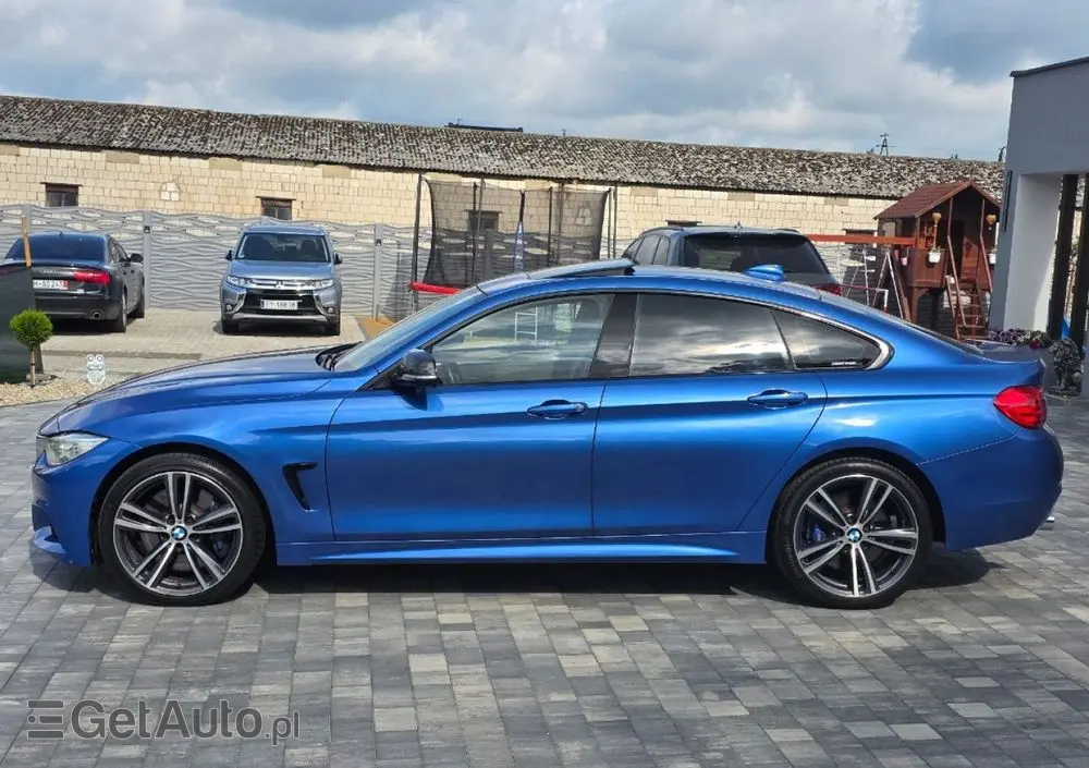 BMW Seria 4 