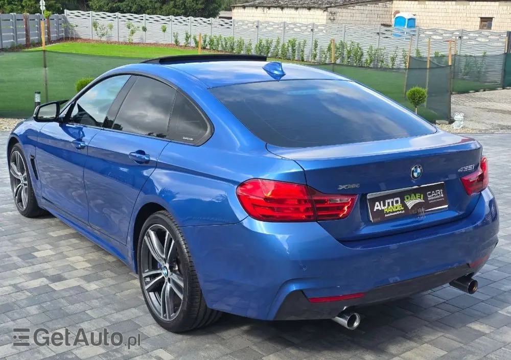 BMW Seria 4 