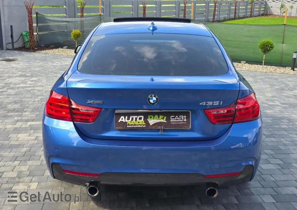 BMW Seria 4 