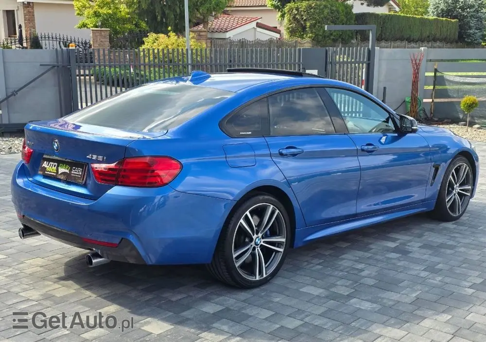 BMW Seria 4 