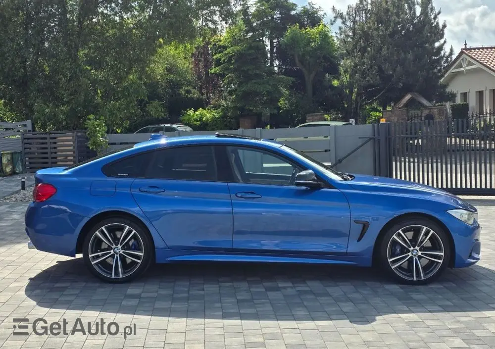BMW Seria 4 