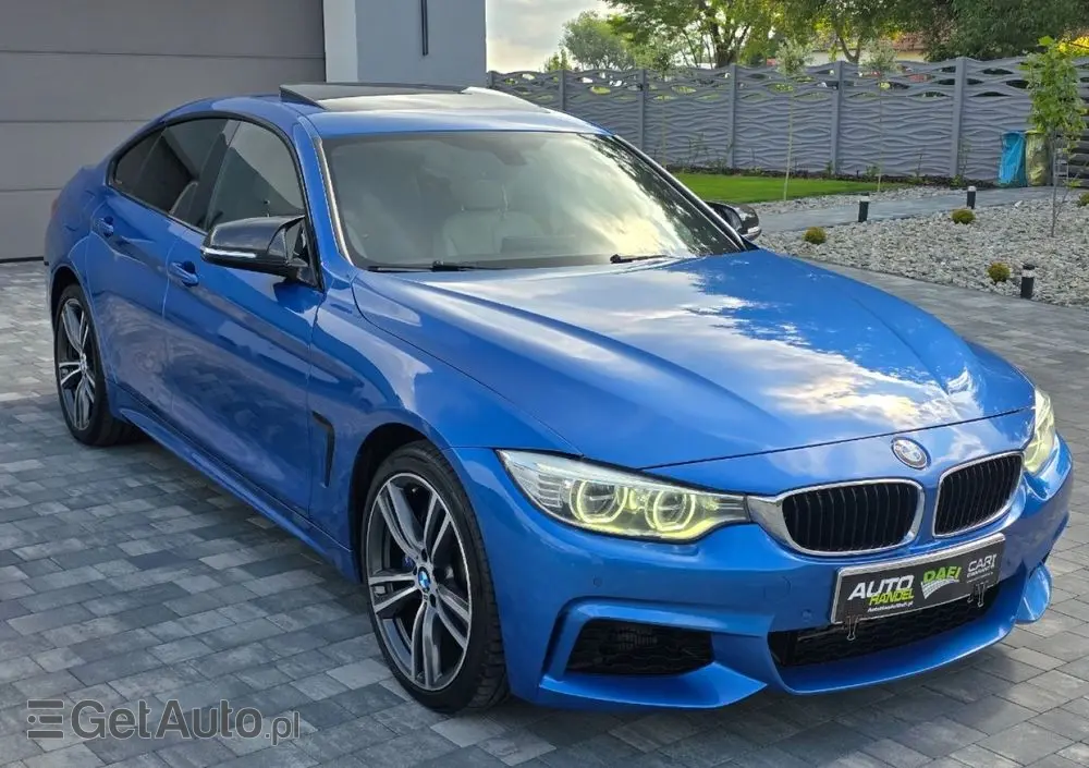 BMW Seria 4 