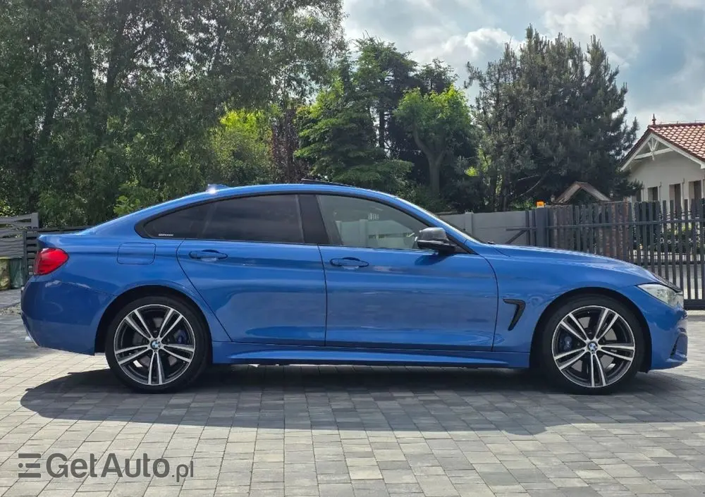 BMW Seria 4 