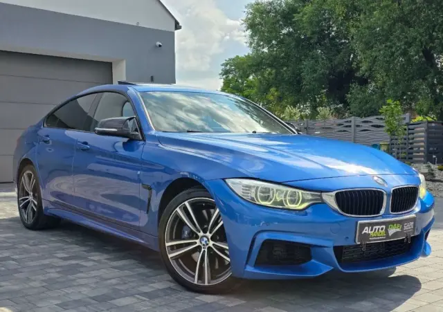 BMW Seria 4 
