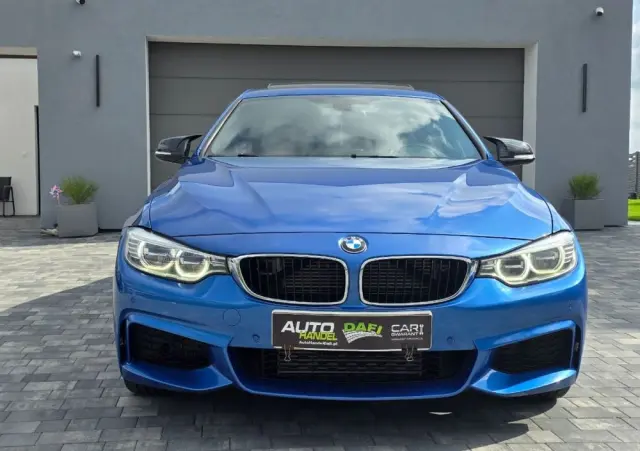BMW Seria 4 