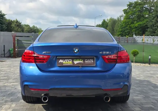 BMW Seria 4 