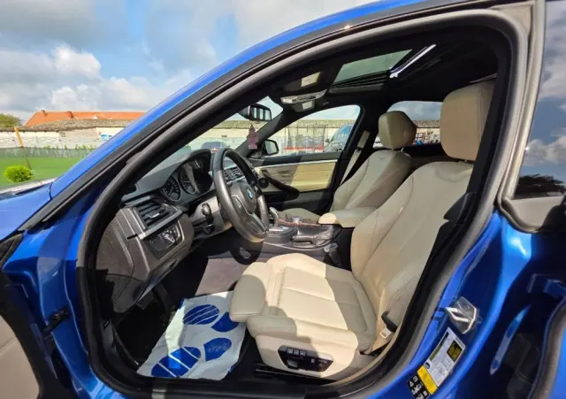 BMW Seria 4 
