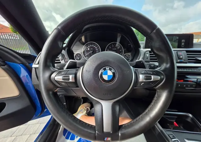 BMW Seria 4 