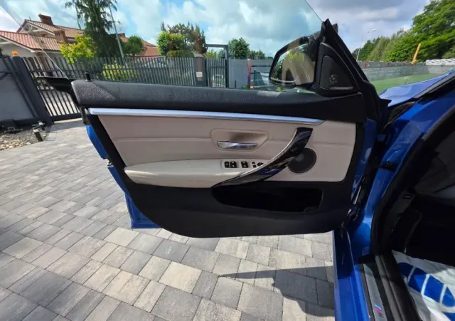 BMW Seria 4 
