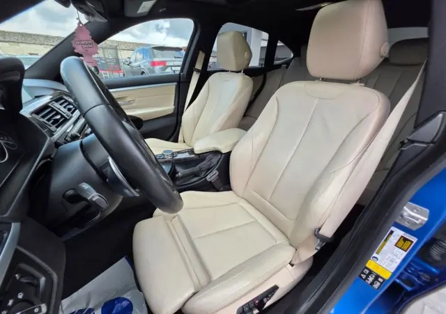 BMW Seria 4 