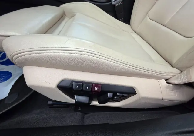 BMW Seria 4 