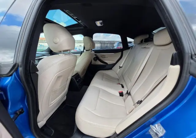 BMW Seria 4 