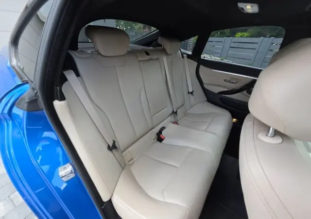 BMW Seria 4 