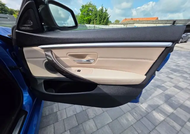 BMW Seria 4 