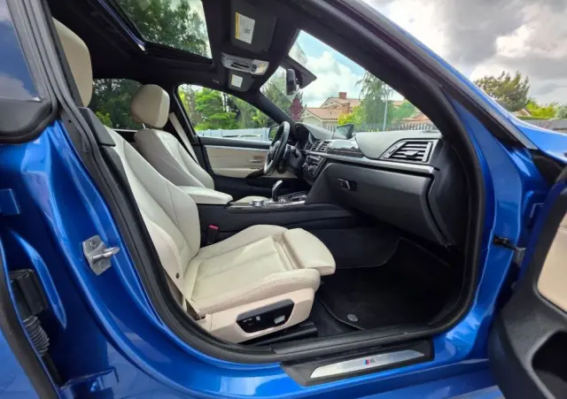 BMW Seria 4 