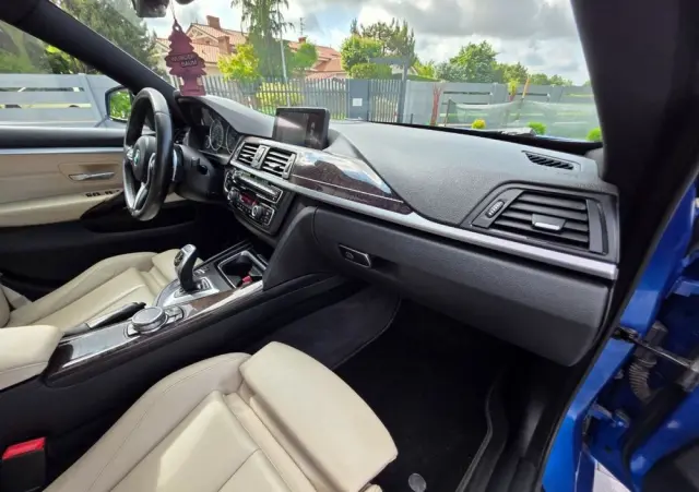 BMW Seria 4 