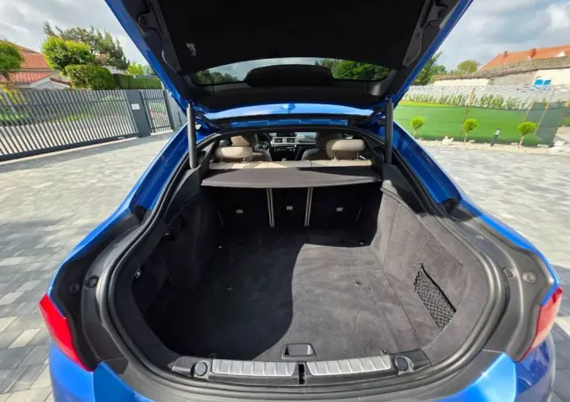 BMW Seria 4 
