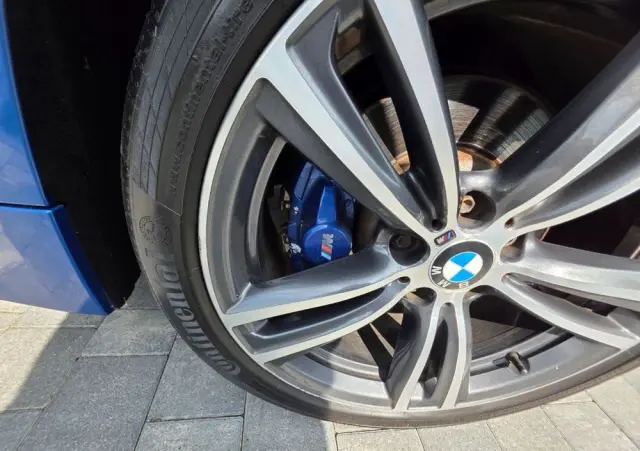 BMW Seria 4 