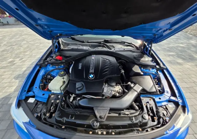 BMW Seria 4 