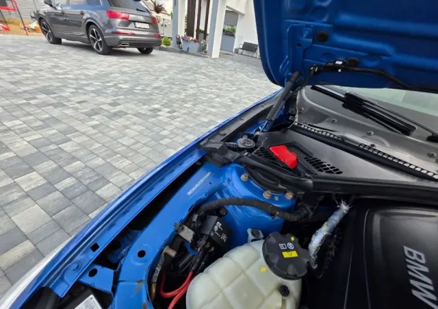 BMW Seria 4 