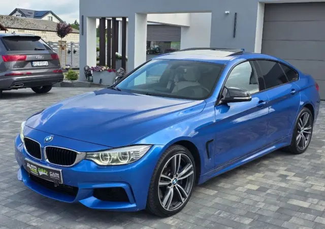 BMW Seria 4 