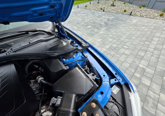 BMW Seria 4 