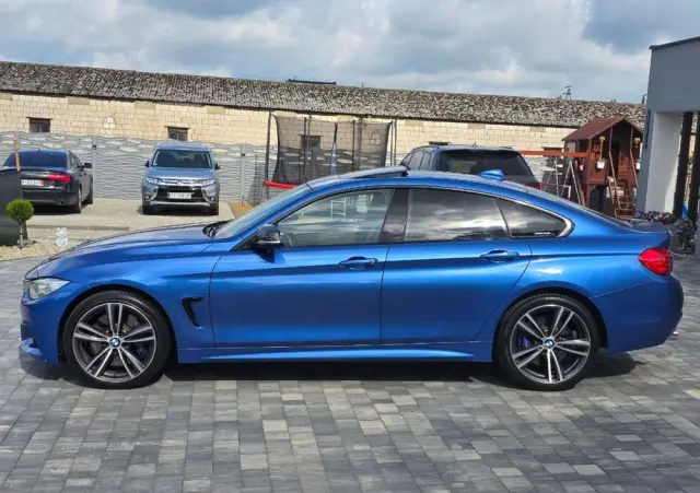 BMW Seria 4 