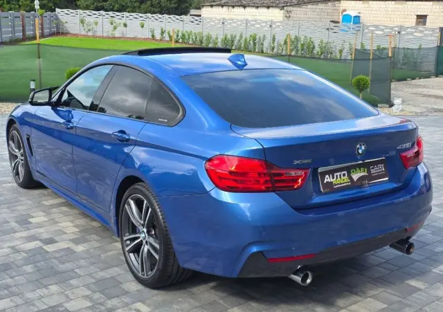 BMW Seria 4 
