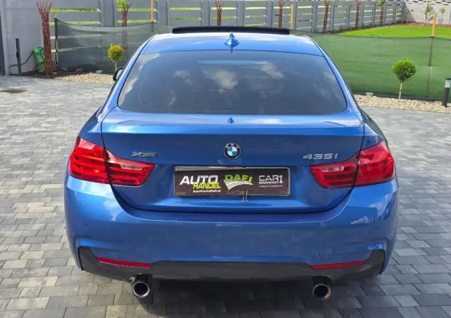 BMW Seria 4 