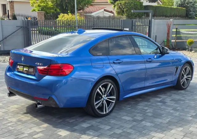 BMW Seria 4 