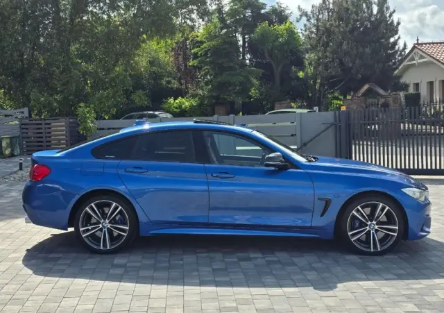 BMW Seria 4 
