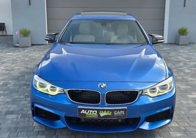 BMW Seria 4 