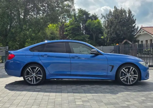 BMW Seria 4 