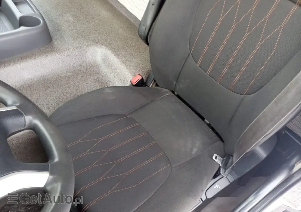 DAF CF 480KM/ 472 277 KM PRZEBIEG UDOKUMENTOWANY - FRANCJA 