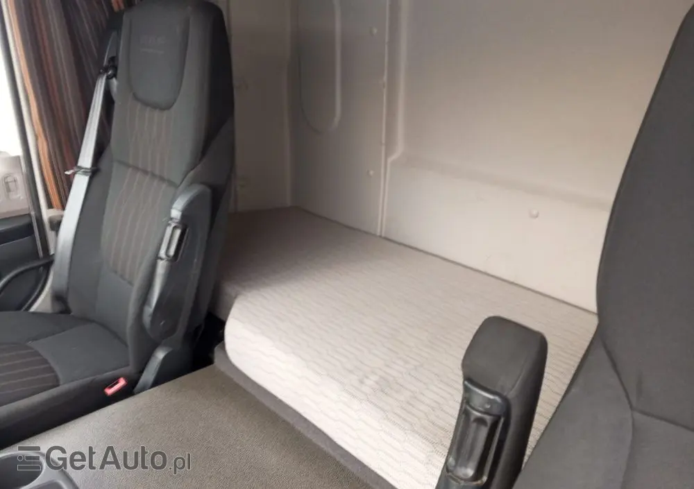 DAF CF 480KM/ 472 277 KM PRZEBIEG UDOKUMENTOWANY - FRANCJA 