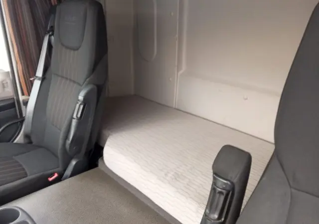 DAF CF 480KM/ 472 277 KM PRZEBIEG UDOKUMENTOWANY - FRANCJA 