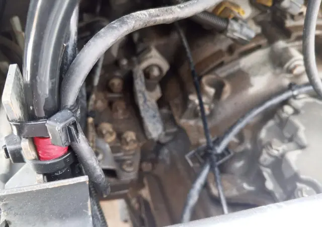 DAF CF 480KM/ 472 277 KM PRZEBIEG UDOKUMENTOWANY - FRANCJA 