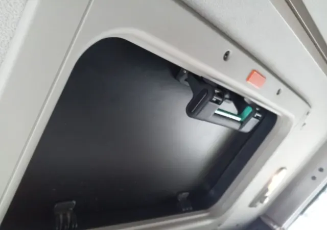 DAF CF 480KM/ 472 277 KM PRZEBIEG UDOKUMENTOWANY - FRANCJA 